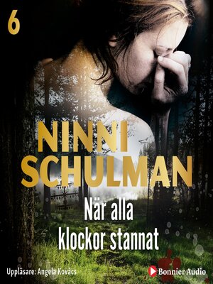 cover image of När alla klockor stannat